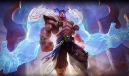 盘古皮肤爆料最新,神秘力量觉醒，探寻上古神话新篇章